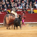 Feria de la Magdalena 2014