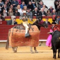 Feria de la Magdalena 2014