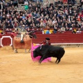 Feria de la Magdalena 2014