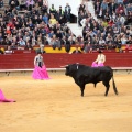 Feria de la Magdalena 2014