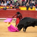 Feria de la Magdalena 2014