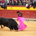 Feria de la Magdalena 2014