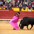 Feria de la Magdalena 2014