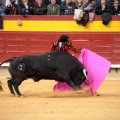 Feria de la Magdalena 2014