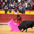 Feria de la Magdalena 2014