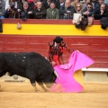 Feria de la Magdalena 2014