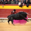 Feria de la Magdalena 2014