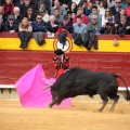 Feria de la Magdalena 2014