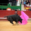 Feria de la Magdalena 2014