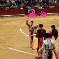 Feria de la Magdalena 2014