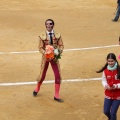 Feria de la Magdalena 2014