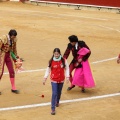 Feria de la Magdalena 2014