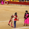 Feria de la Magdalena 2014