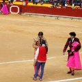 Feria de la Magdalena 2014