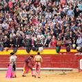 Feria de la Magdalena 2014