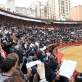 Feria de la Magdalena 2014