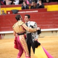 Feria de la Magdalena 2014