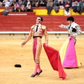 Feria de la Magdalena 2014