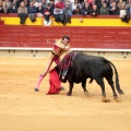 Feria de la Magdalena 2014