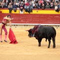 Feria de la Magdalena 2014