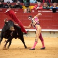 Feria de la Magdalena 2014