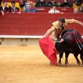 Feria de la Magdalena 2014