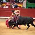 Feria de la Magdalena 2014