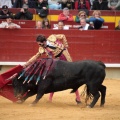 Feria de la Magdalena 2014