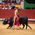 Feria de la Magdalena 2014