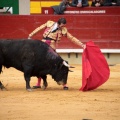 Feria de la Magdalena 2014