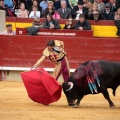 Feria de la Magdalena 2014