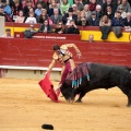 Feria de la Magdalena 2014