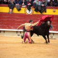 Feria de la Magdalena 2014