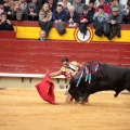 Feria de la Magdalena 2014