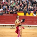 Feria de la Magdalena 2014