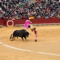 Feria de la Magdalena 2014