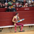 Feria de la Magdalena 2014