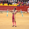 Feria de la Magdalena 2014