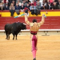 Feria de la Magdalena 2014