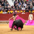 Feria de la Magdalena 2014