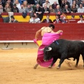 Feria de la Magdalena 2014