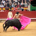 Feria de la Magdalena 2014