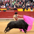 Feria de la Magdalena 2014