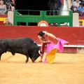 Feria de la Magdalena 2014