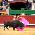 Feria de la Magdalena 2014