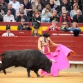 Feria de la Magdalena 2014