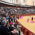 Feria de la Magdalena 2014