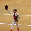 Feria de la Magdalena 2014