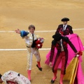 Feria de la Magdalena 2014