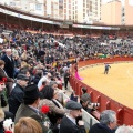 Feria de la Magdalena 2014